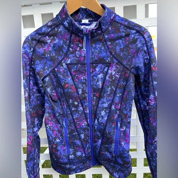 lululemon athletica Shirts Tops Ivivva By Lululemon Girls